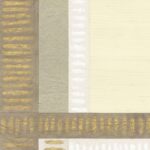 Elitis Pamir Shiraz RM 1126-01 Éclat d'ivoire product impressie