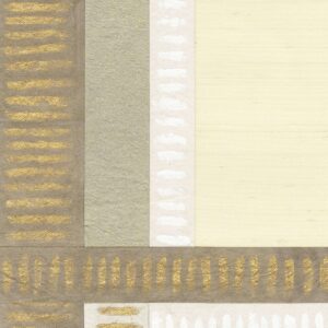 Elitis Pamir Shiraz RM 1126-01 Éclat d'ivoire product impressie