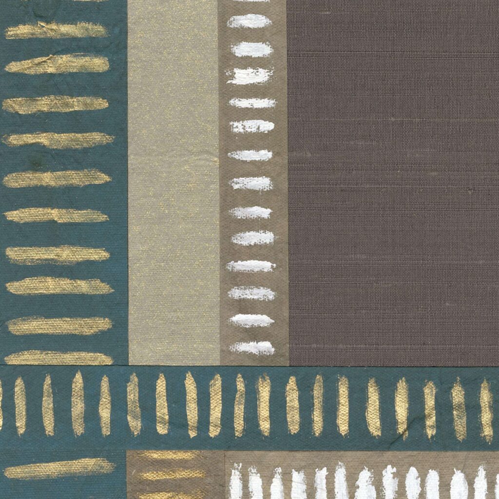 Elitis Pamir Shiraz RM 1126-75 Le faste et la cendre product impressie