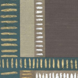 Elitis Pamir Shiraz RM 1126-75 Le faste et la cendre product impressie