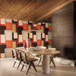 Elitis Pamir Zenith RM 1127-35 Aux confins du monde interieur impressie