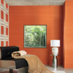 Elitis Pamir Forever 2 RM 1130-35 Tisser sa légende interieur weergave