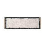 Product weergave van Outdoor loper Kalahari Sable van Elitis TA 140-03-06