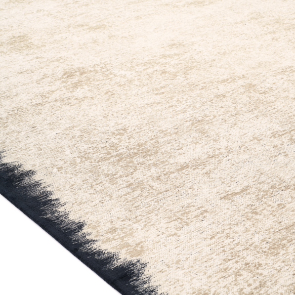 Detail van Outdoor vloerkleed Kalahari Sable van Elitis TA 140-03-10