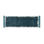 Product weergave van Outdoor loper Kalahari Outremer van Elitis TA 140-46-06