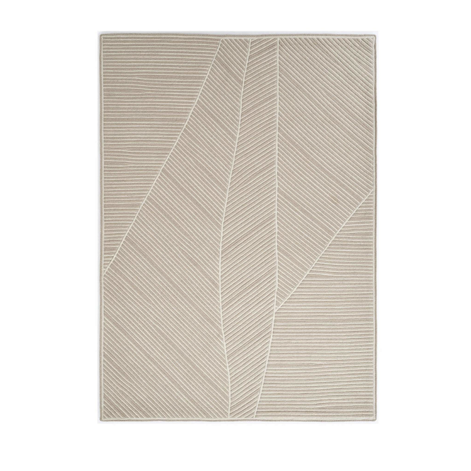 Product weergave van vloerkleed Elitis Zen Craie TA 144-03-04