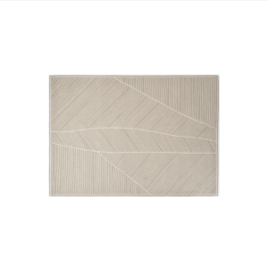 Product weergave van vloerkleed Elitis Zen Craie TA 144-03-05