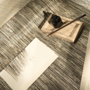 Elitis Marr Arrowroot VP 1050-80 L'esprit des Hamptons sfeer weergave