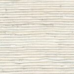 Abaca behang van Elitis: Ecume Filigrane RM 1117-01 in beige met een fijn ribbeltje