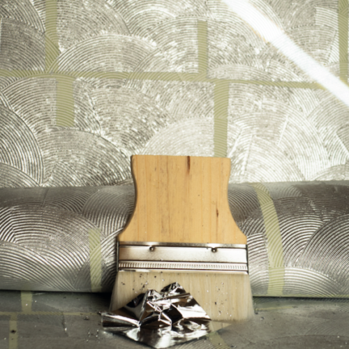 Elitis – Ecume Mille et une nuit RM 1121-90