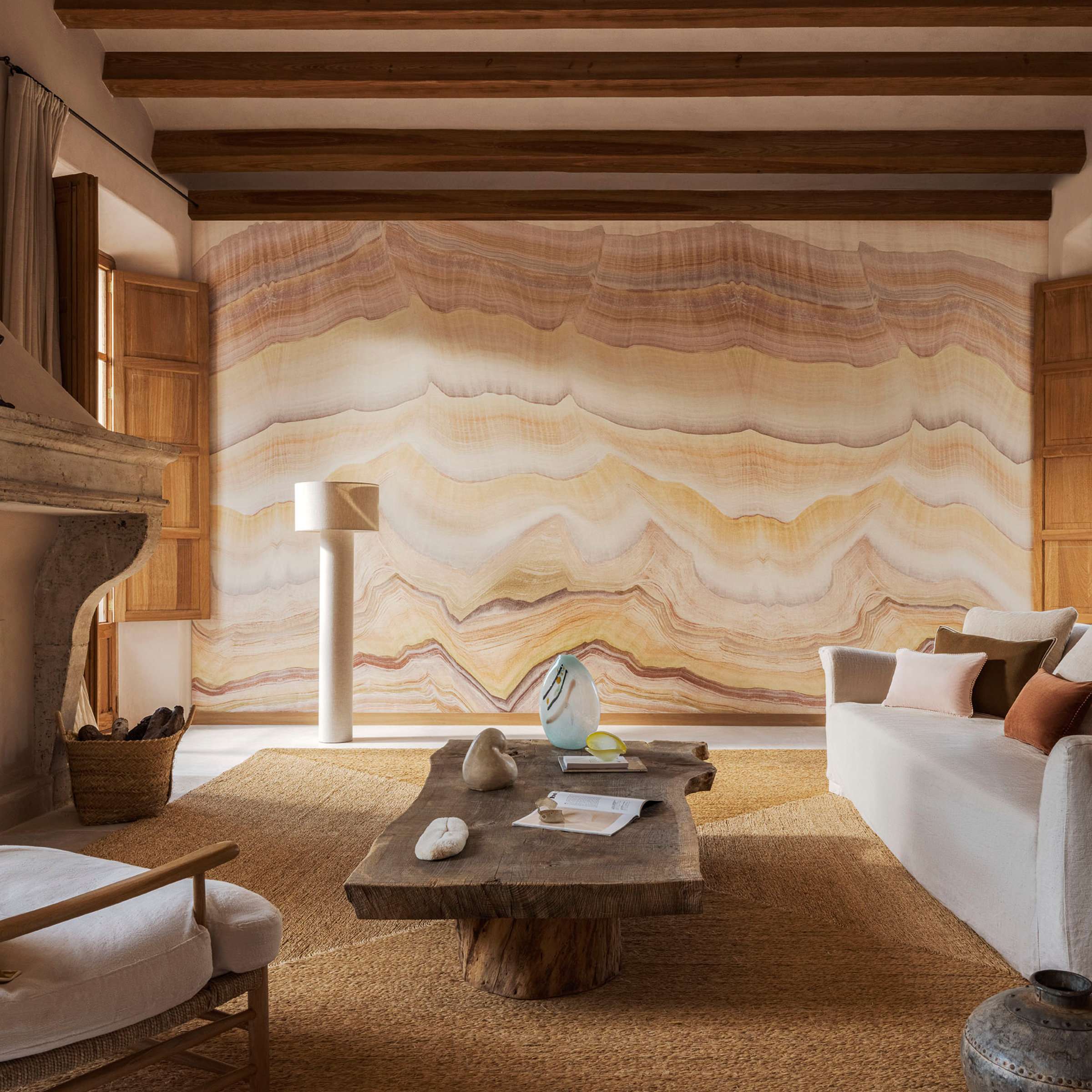 Elitis – Lanzarote Monumenta VP 1034-01