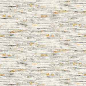 Patroon van Elitis Lanzarote Scorza in grijs en goud VP 1030-01 goud met grijs