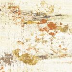 Elitis Lanzarote Scorza VP 1030-05 Lait de sève Product impressie