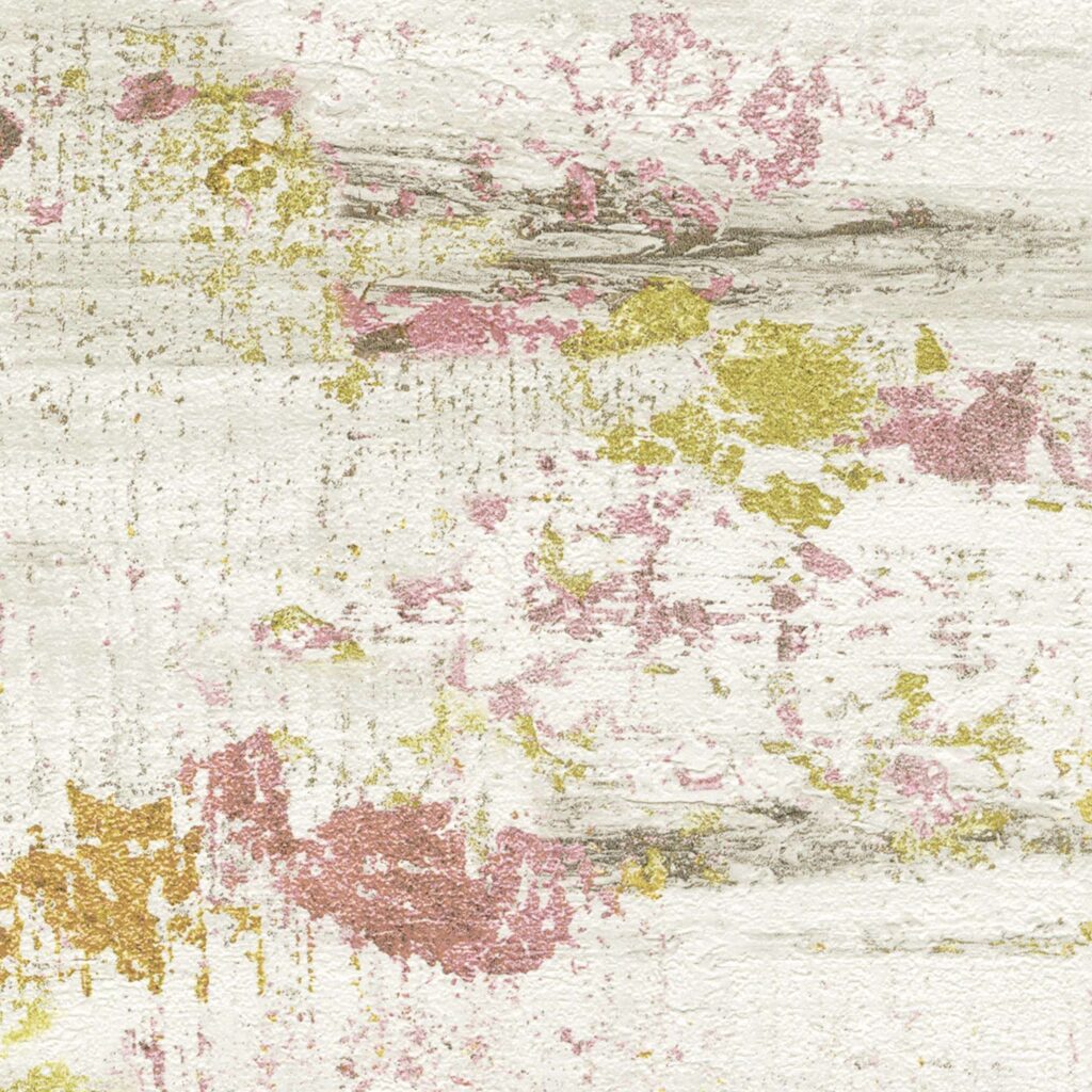 Elitis Lanzarote Scorza VP 1030-50 Vestiges de printemps product impressie