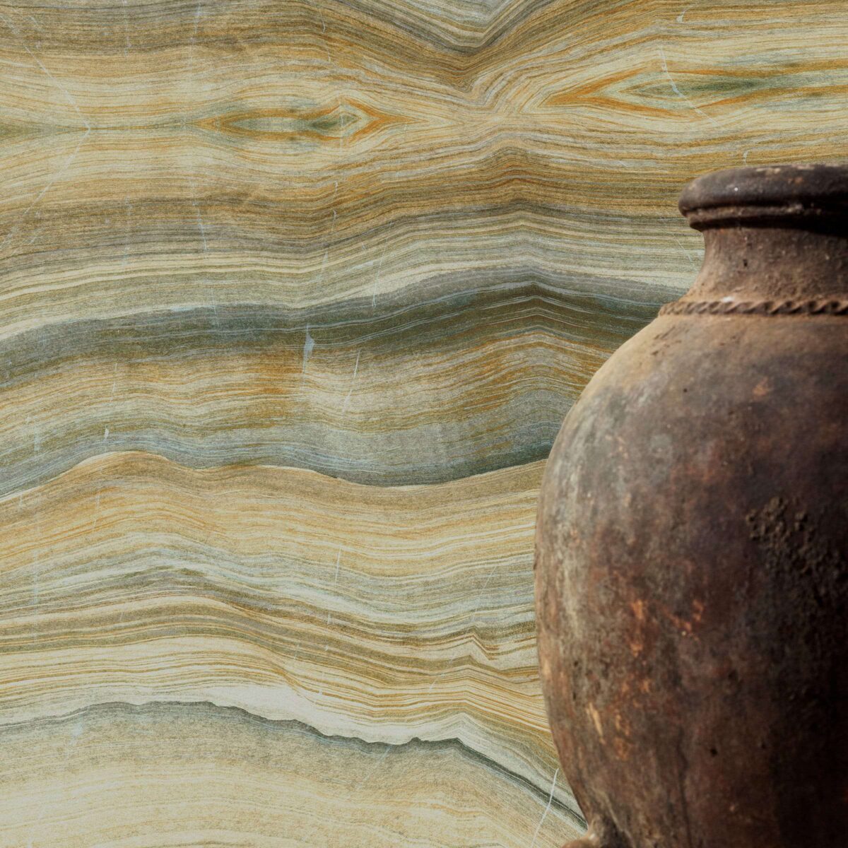 Elitis – Lanzarote Terres emmêlées VP 1033-01