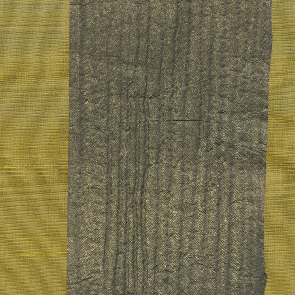 Elitis Pamir Tashkent RM 1129-60 Éclats d'or mordorés product impressie