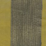 Elitis Pamir Tashkent RM 1129-60 Éclats d'or mordorés product impressie