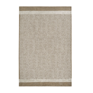 Product weergave van vloerkleed Elitis wallis Sable ta-139-03-02