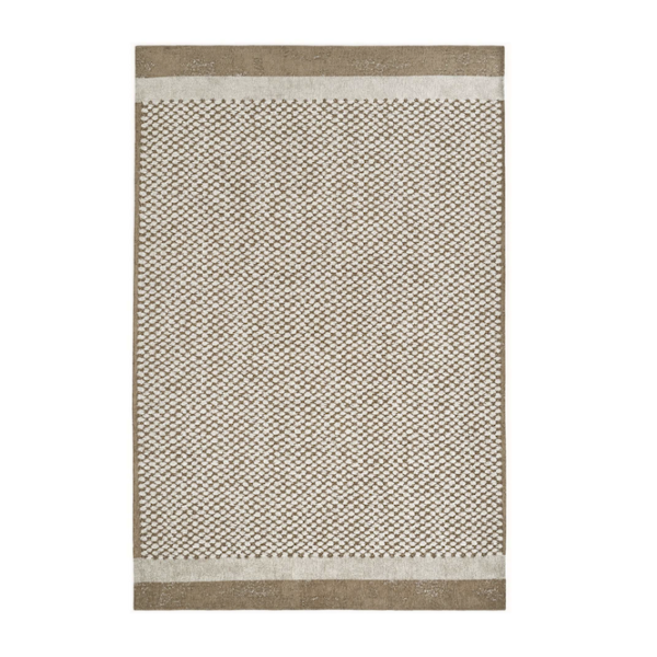 Product weergave van vloerkleed Elitis wallis Sable ta-139-03-02
