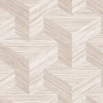 Arte Essentials Luxor Benoe behang in kleur Cloth (19451) - Product close-up