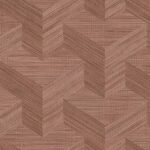 Arte Essentials Luxor Benoe behang in kleur Canyon (19456) - Product close-up