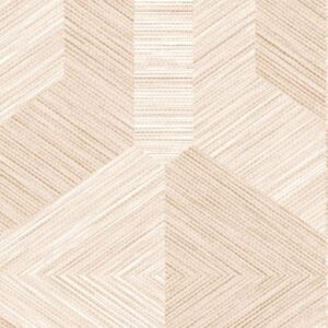 Arte Essentials Luxor Delta behang in kleur Cloth (19405) - Product close-up