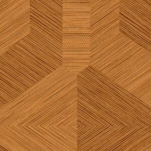 Arte Essentials Luxor Delta behang in kleur Honey (19406) - Product close-up