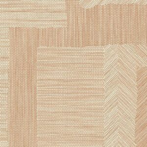 Arte Essentials Luxor Gizeh behang in kleur Biscuit (19420) - Product close-up