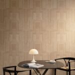 Arte Essentials Luxor Gizeh behang (19420) - Interieur impressie