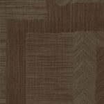 Arte Essentials Luxor Gizeh behang in kleur Cocoa (19421) - Product close-up