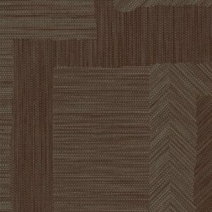 Arte Essentials Luxor Gizeh behang in kleur Cocoa (19421) - Product close-up