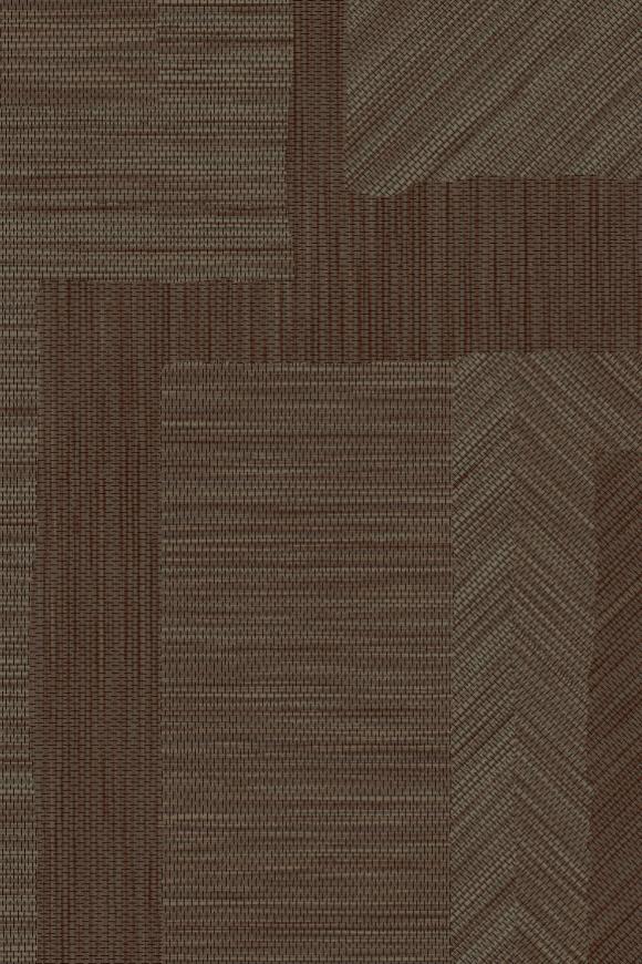 Arte Essentials Luxor Gizeh behang in kleur Cocoa (19421) - Product close-up