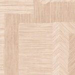 Arte Essentials Luxor Gizeh behang in kleur Paille (19425) - Product close-up