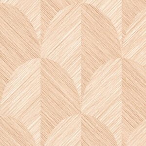 Arte Essentials Luxor Horus behang in kleur Greige (19431) - Product close-up