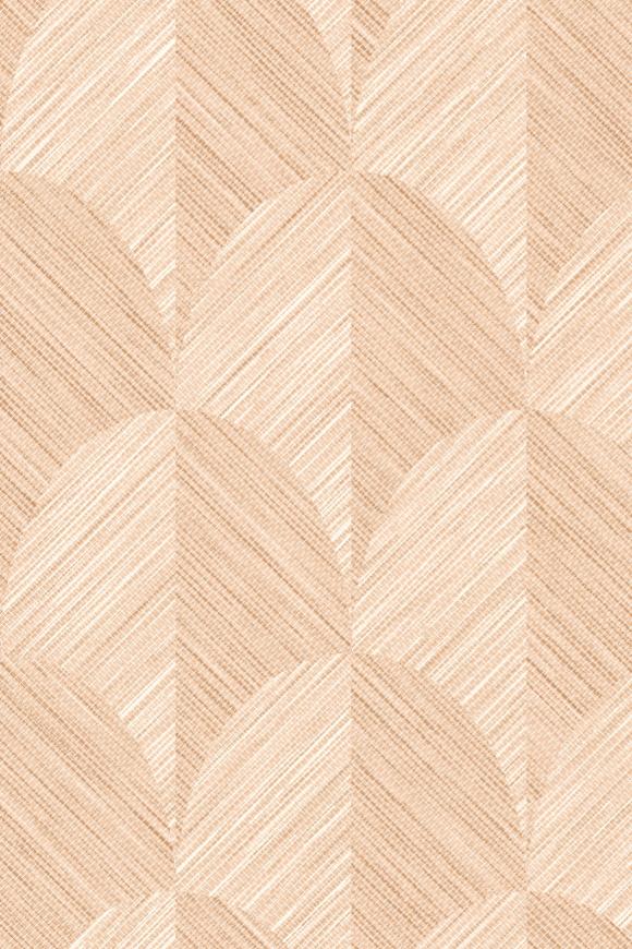 Arte Essentials Luxor Horus behang in kleur Greige (19431) - Product close-up