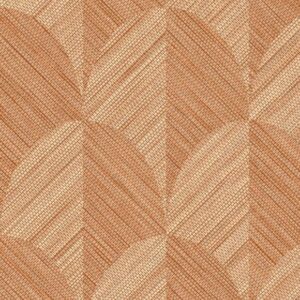 Arte Essentials Luxor Horus behang in kleur Blush (19436) - Product close-up