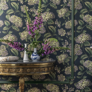 Fornasetti Ramo di Ortensia 123/8042