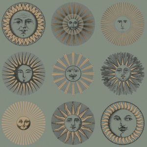 Fornasetti Soli 123/1003