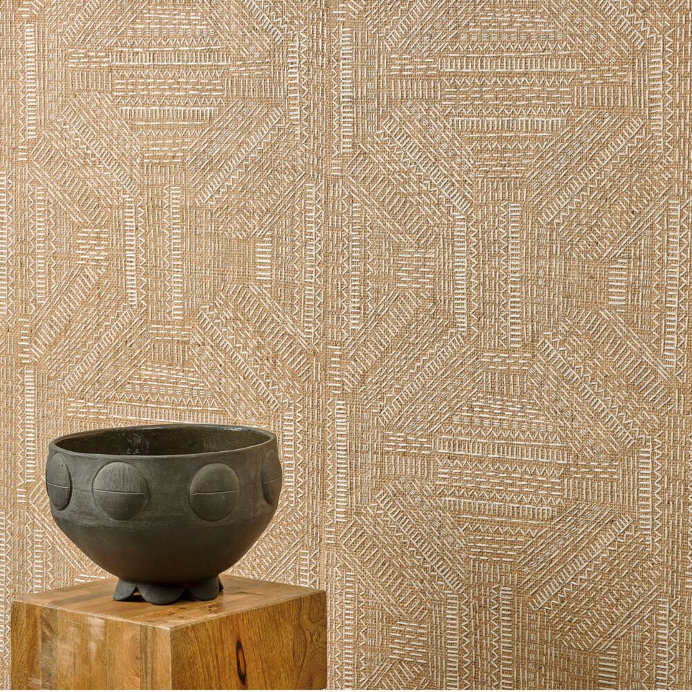 Elitis – Origine Alphabet RM 1113-02