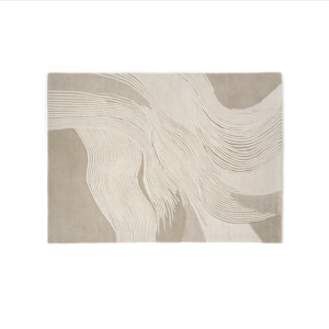 product weergave van gestreept vloerkleed Elitis Hokkaido TA 141-03-05