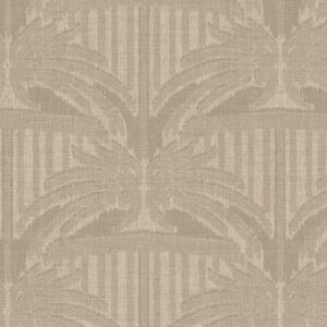 Arte Indienne Agra behang in kleur Langsat (18312) - Product close-up