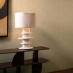 Arte Indienne Bundi behang (18360) - Interieur impressie