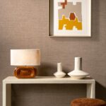 Arte Indienne Bundi behang (18368) - Interieur impressie