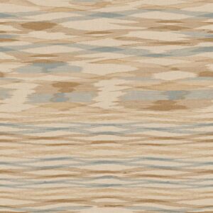 Arte Indienne Kashmir behang in kleur Desert (18331) - Product close-up