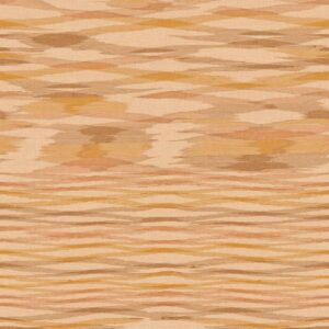 Arte Indienne Kashmir behang in kleur Sunset (18332) - Product close-up