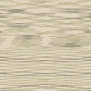 Arte Indienne Kashmir behang in kleur Tundra (18333) - Product close-up