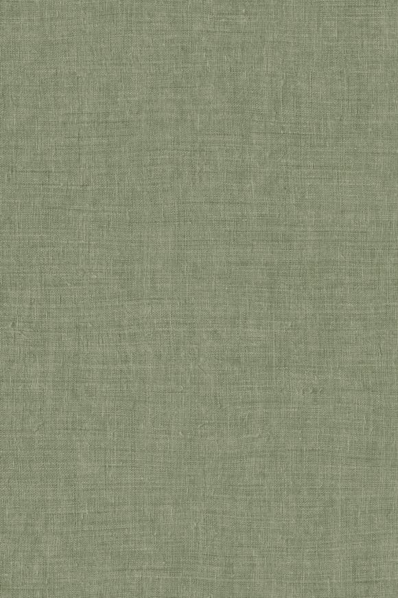 Arte Indienne Mandu behang in kleur Olive (18343) - Product close-up