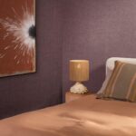 Arte Indienne Mandu behang (18348) - Interieur impressie