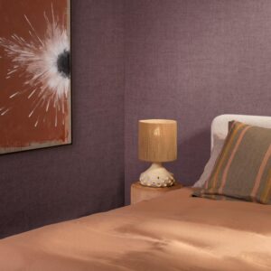 Arte Indienne Mandu behang (18348) - Interieur impressie