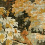 Arte Decors panoramiques Diore behang in kleur Desert Sun (48011A) - Product close-up